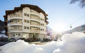 Design Hotel Valentin Sölden